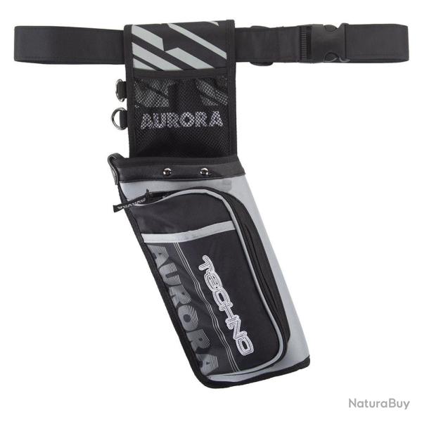 Carquois Field Aurora Techno Lite RH Grey