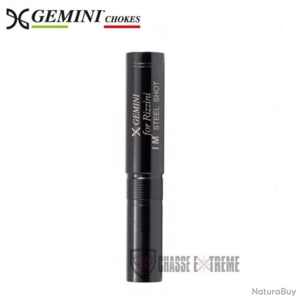 Choke GEMINI Ext�rieur +5 cm Rizzini System Cal 28 - IC