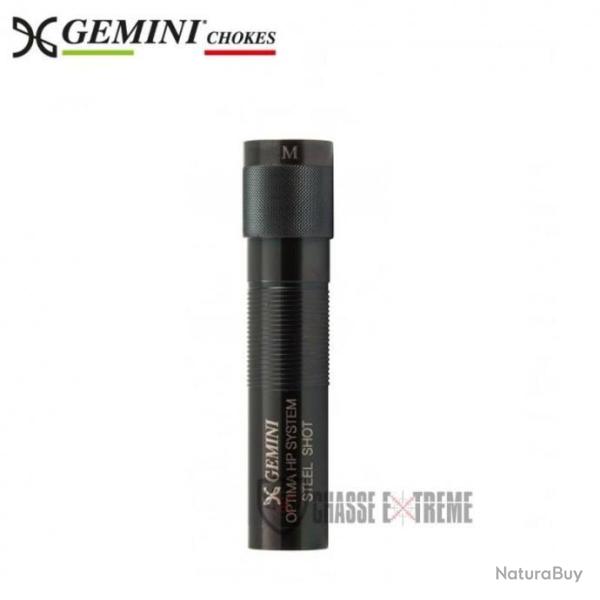 Choke GEMINI Ext�rieur +2 cm Optima Hp Cal 20 - C