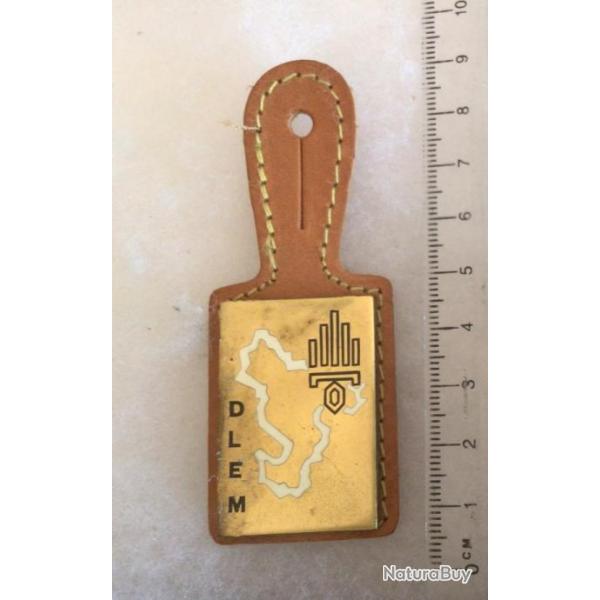 FRANCE L�GION �TRANG�RE Insigne d�tachement de L�gion Etrang�re, MAYOTTE Drago 2488