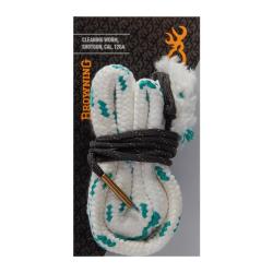 DC 25 ! Cordon de nettoyage Browning Shotgun