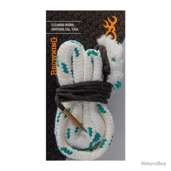 DC 25 ! Cordon de nettoyage Browning Shotgun