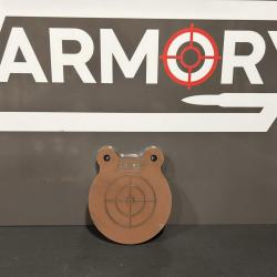 Gong G ARMORY-150mm-HARDOX 500-EP10mm