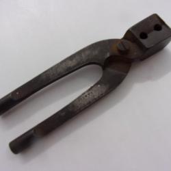 MOULE A BALLES DOUBLE POUR COFFRET de H. COLLEYE