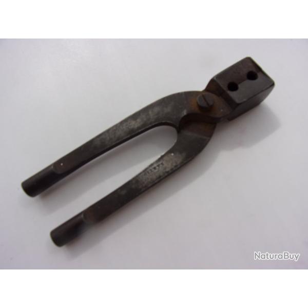 MOULE A BALLES DOUBLE POUR COFFRET de H. COLLEYE