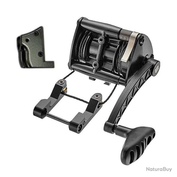 Bandoir � manivelle pour arbal�te EK Desert Hawk et Titan