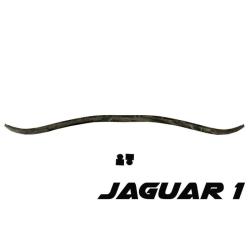 Arc de remplacement pour arbal&egrave;te EK Jaguar 1 Noir 95 lbs