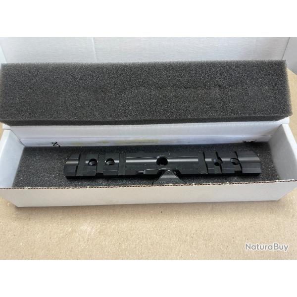 BRG NOMAD BASE RAIL SHPLUS BAR-MARAL-SXR