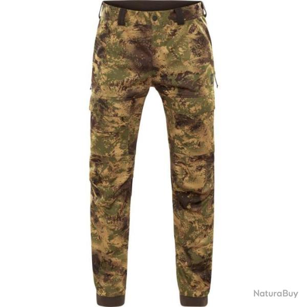 Pantalon H�RKILA Deer Stalker camo light taille 56 soit 50 NEUF