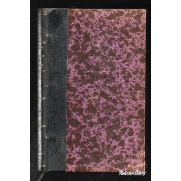 Conf�rences de Toulouse suivies de divers opuscules LACORDAIRE Henri Dominique tome 5 ann�e 1854