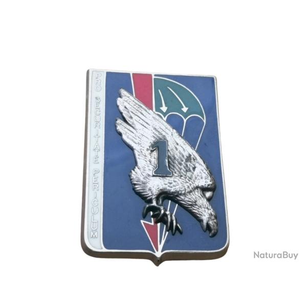 1� Escadron de protection du 13� R.D.P  Balme-Saumur