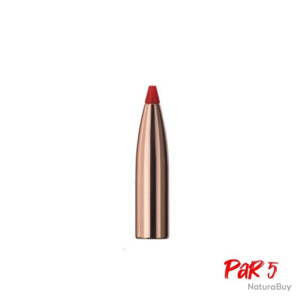 Ogives Geco Express - 7mm / 10 g / Par 5