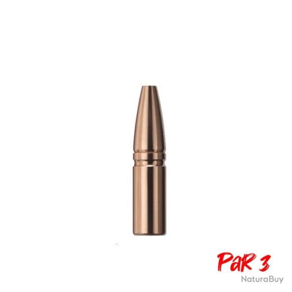 Ogives Geco Z�ro - 8 mm / 9 g / Par 3