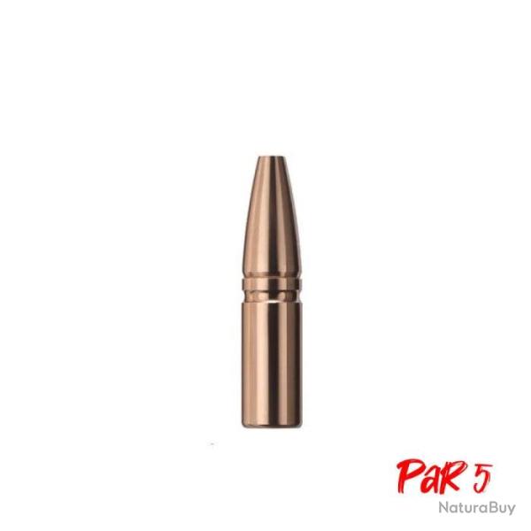 Ogives Geco Z�ro - 8 mm / 9 g / Par 5