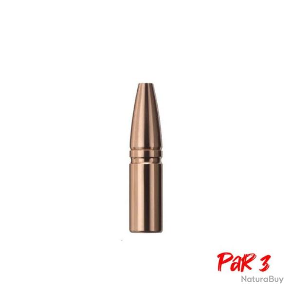 Ogives Geco Zro - 9,3 mm / 11.9 g / Par 3