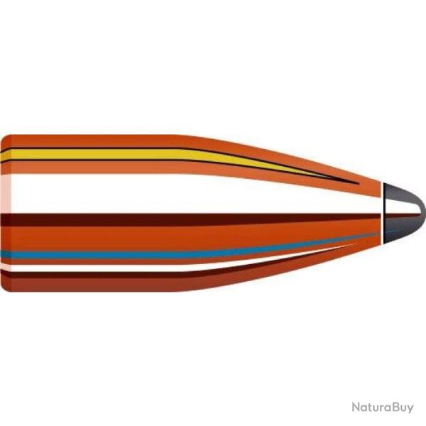 Ogives Hornady 30 SP - Cal. 308 - 110 gr