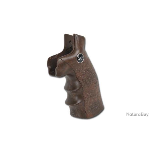 Dan Wesson Grip couleur Bois (ASG)