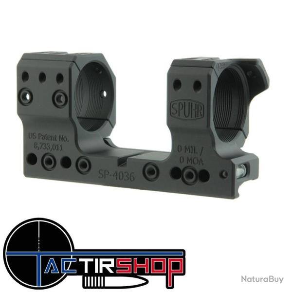 Montage Spuhr SP-4602C �34 H38MM 6MIL Gen 3