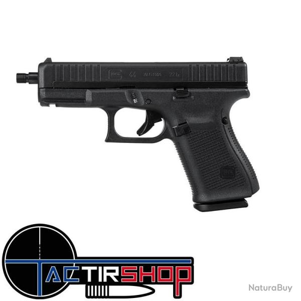 Pistolet GLOCK 44 Gen5 Filet� cal.22lr