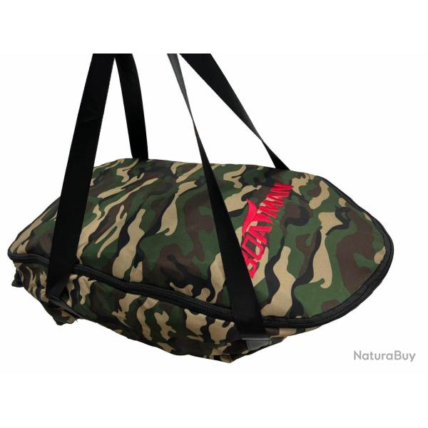 Housse pour Bateau Actor plus Boatman