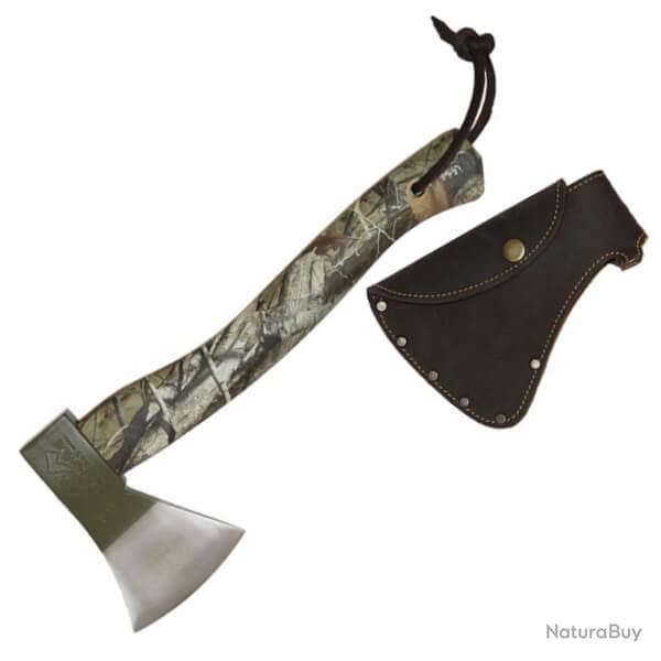 PR300306DHXA Hache Prandi German Edition sp�ciale camouflage