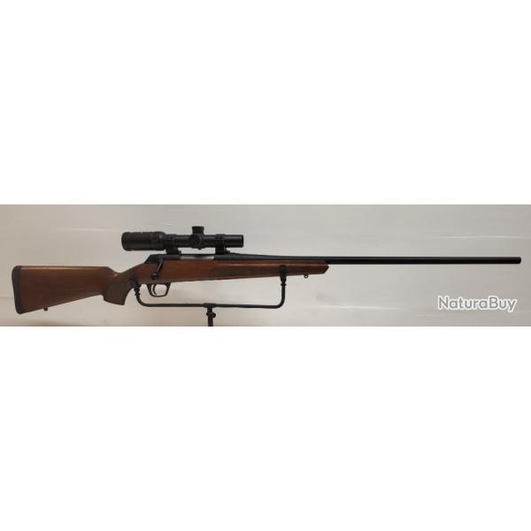 Occasion - Carabine Winchester mod�le XPR calibre 338 Win Mag + lunette de la marque Fuzyon