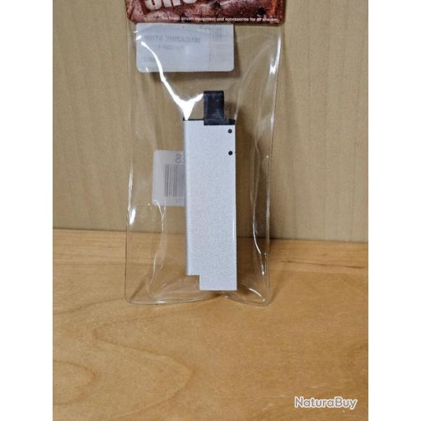 ARES - Clip de magazin compatible DSR1 - 23 bbs