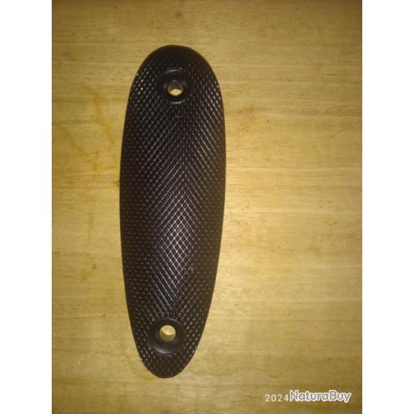 Plaque de couche 127x42,5mmEntraxe 96mm