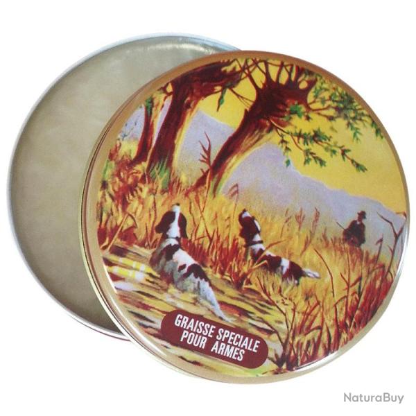 Armoline St Hubert Graisse sp�ciale pour armes 50 ml