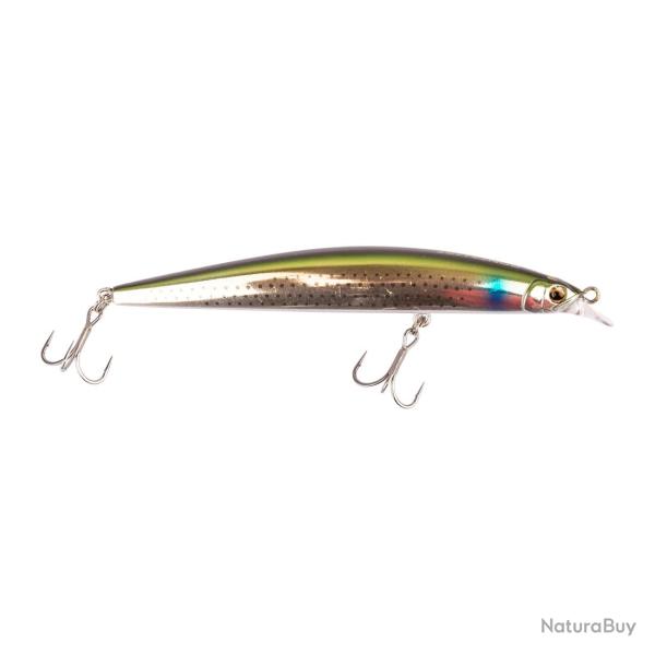 Poisson Nageur Mustad Gonta Minnow 110 F 11cm 11g Sexy Mullet