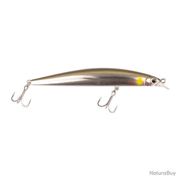 Poisson Nageur Mustad Gonta Minnow 110 F 11cm 11g Waka Ayu