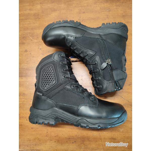 Chaussures  magnum tactique