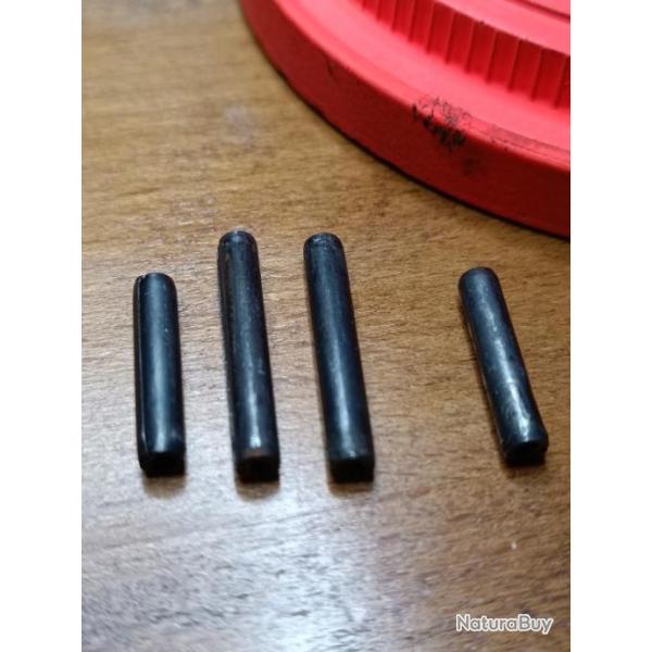 KIMAR Model 92  9mm PAK Pi�ces : N�1