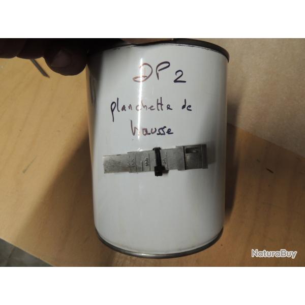 pi�ces detache�s carabine DAMON PETRICK 2