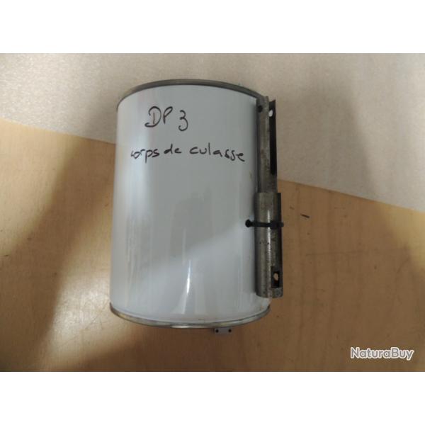 pi�ces detache�s carabine DAMON PETRICK 3