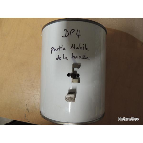 pi�ces detache�s carabine DAMON PETRICK 4