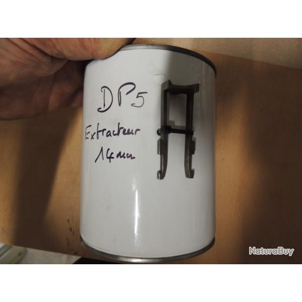 pi�ces detache�s carabine DAMON PETRICK 5