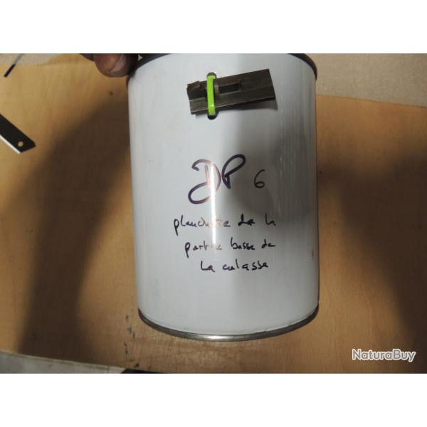 pi�ces detache�s carabine DAMON PETRICK 6