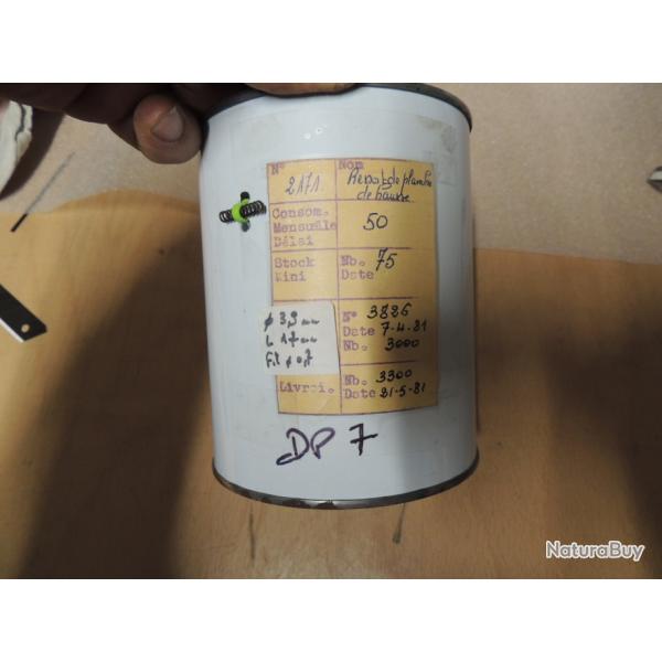 pi�ces detache�s carabine DAMON PETRICK 7