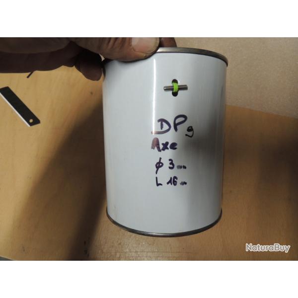 pi�ces detache�s carabine DAMON PETRICK 9