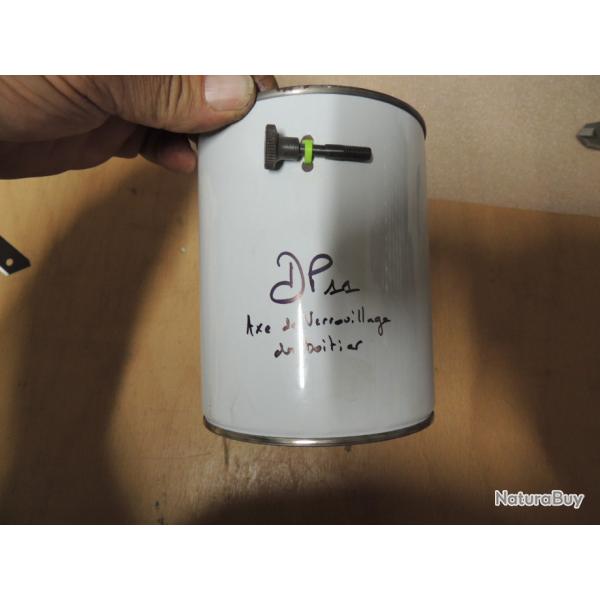 pi�ces detache�s carabine DAMON PETRICK 11