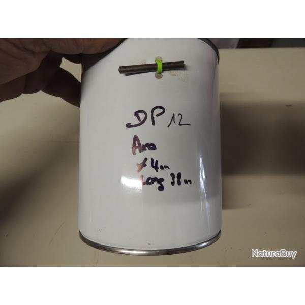 pi�ces detache�s carabine DAMON PETRICK 12