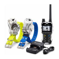 Beeper One GPS MIDAND - R&eacute;p&eacute;rage sonore GPS chiens d arr&ecirc;t