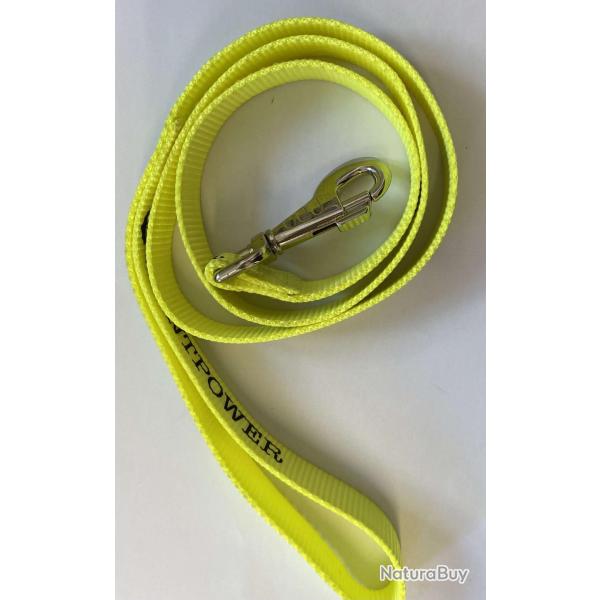 Huntpower laisse 120 cm