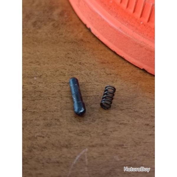 KIMAR Model 85 9mm PAK - Pi�ces : N� 5