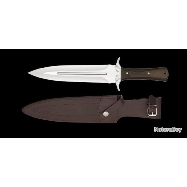 Albainox 32238 Dague de chasse