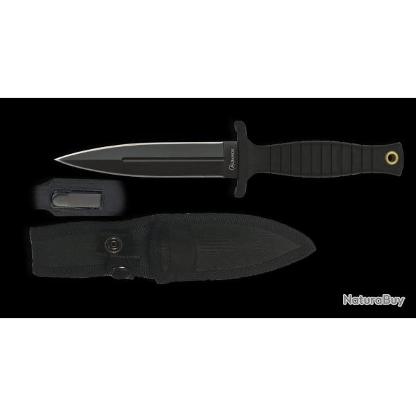 Albainox 32299 Couteau de botte