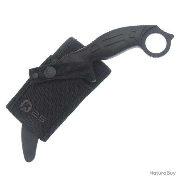 K25 Karambit d'entrainement