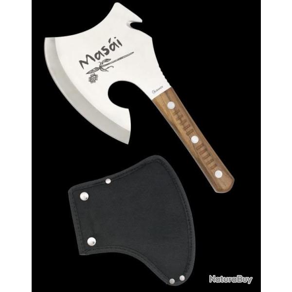 Albainox 32618 Masai Hache