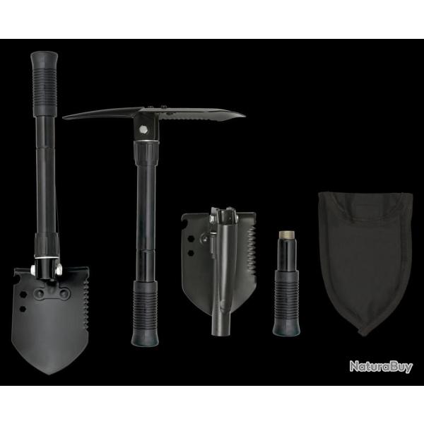 Barbaric 33794 Pelle de survie